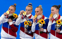IOC mở đường cho thể thao Nga trở lại Olympic