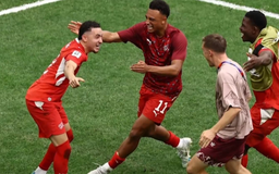 6 đội tuyển châu Âu góp mặt ở vòng tứ kết World Cup 2026