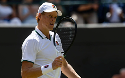 Sinner và Djokovic hẹn gặp ở bán kết Wimbledon