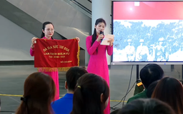 Người giữ lửa ký ức