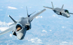 Israel phản ứng trước khả năng mỹ bán F-35 cho Thổ Nhĩ Kỳ