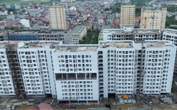 Bộ Xây dựng đề xuất giao chỉ tiêu nhà ở cho thuê