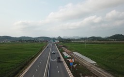 Cả nước có 3.345km đường bộ cao tốc đang khai thác