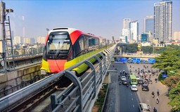 Metro thay đổi cách người dân sống và di chuyển