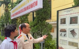 Thầm lặng bảo vệ Thủ đô | Phóng sự tài liệu | 09/07/2026