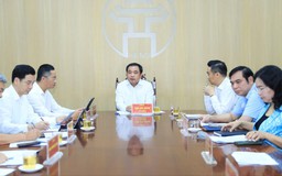 Bí thư Thành ủy trực tiếp đối thoại, giải quyết kiến nghị của công dân