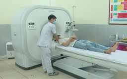 Đề xuất BHYT chi trả chụp PET/CT cho bệnh nhân ung thư