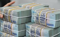 Lãi suất huy động đã tăng gần 2,6% so với đầu năm