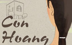 Tiểu thuyết 'Con hoang' (phần 12) - Lê Hồng Nguyên