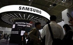 Lợi nhuận của Samsung tăng 19 lần nhờ làn sóng AI