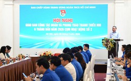 Dấu ấn của tuổi trẻ đóng góp vào tăng trưởng kinh tế - xã hội
