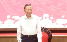 Hà Nội đã thể hiện tinh thần quyết liệt và khát vọng phát triển