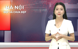 Hà Nội đẹp và chưa đẹp | 08/07/2026