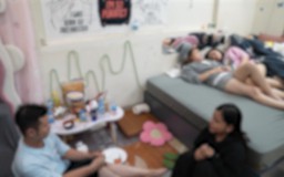 Cảnh báo nguy cơ tội phạm ma túy gia tăng tại các cơ sở lưu trú