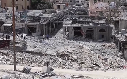Israel xác nhận đàm phán với Liban sẽ diễn ra tại Rome