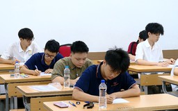Rà soát tổng thể kết quả thi tốt nghiệp THPT cả nước