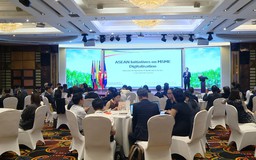 Thúc đẩy chuyển đổi số cho doanh nghiệp nông nghiệp ASEAN