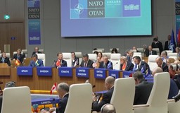 Bất đồng Mỹ - Châu Âu phủ bóng Hội nghị thượng đỉnh NATO