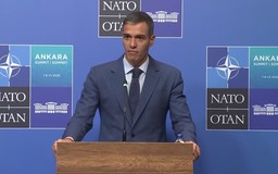 Tây Ban Nha phản ứng sau lời "đe dọa" của ông Trump