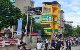 Camera AI phủ rộng, nâng cao hiệu quả xử lý vi phạm giao thông