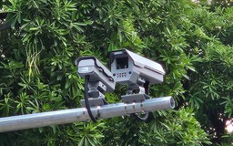 Công an Hà Nội tiếp tục đưa gần 2.500 camera AI vào hoạt động