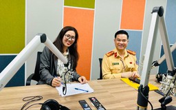 Camera AI và trung tâm điều khiển giao thông thông minh giúp giảm ùn tắc như thế nào?