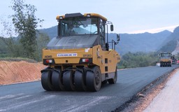 Giải ngân các dự án giao thông trọng điểm đạt hơn 59 nghìn tỷ đồng