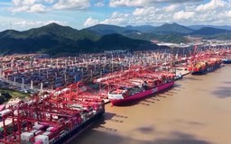 IMF tiếp tục hạ dự báo tăng trưởng kinh tế toàn cầu