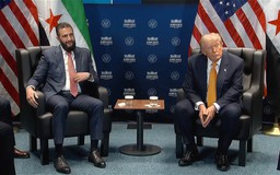 Mỹ cân nhắc loại Syria khỏi danh sách tài trợ khủng bố