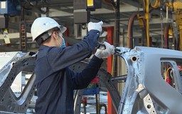 Việt Nam nhập siêu gần 17 tỷ USD sau 6 tháng