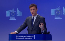 EU lên tiếng về căng thẳng Mỹ - Tây Ban Nha
