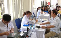 Chăm sóc sức khỏe gần nhà
