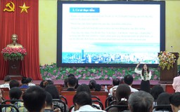 Đưa chính sách vào cuộc sống bằng cách làm gần gũi, sáng tạo