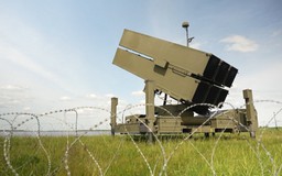 NATO nâng cấp nhiệm vụ phòng không ở khu vực Baltic