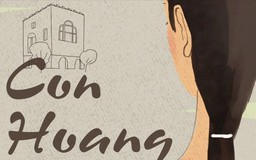 Tiểu thuyết "Con hoang" (phần cuối) - Lê Hồng Nguyên