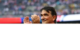 Croatia chia tay HLV Zlatko Dalic sau 9 năm