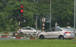 Gần 3 triệu học viên thi bằng lái xe