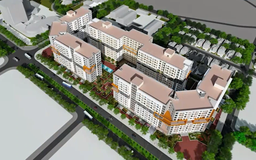 Hà Nội sắp có thêm hơn 2.000 căn nhà ở xã hội