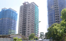 Hà Nội sắp ban hành khung giá cho thuê nhà ở