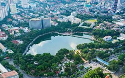 Hà Nội thí điểm mô hình 'Xã, phường xã hội chủ nghĩa' tại xã Phúc Thịnh, Thư Lâm