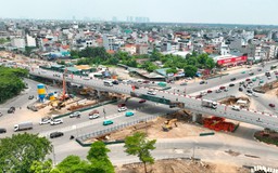 Hà Nội tăng tốc đầu tư, hướng tới mục tiêu tăng trưởng hai con số