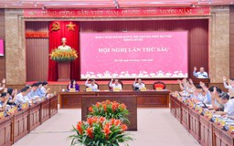 Quyết tâm hành động với nỗ lực lớn nhất, hoàn thành chỉ tiêu đặt ra
