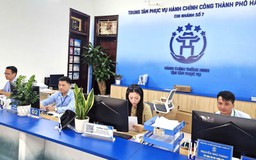 Hiệu quả vận hành "4 trục" ở cơ sở