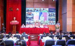 Đổi mới quản trị phát triển văn hóa, thể thao và du lịch