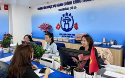 Thương hiệu quản trị hiện đại, hiệu quả và tiên phong
