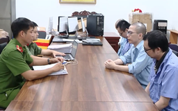 Mượn danh nhà mạng viễn thông, đánh cắp thông tin cá nhân hàng nghìn người dân