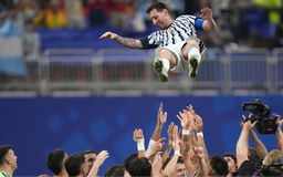 Messi và Haaland vào đội hình hay nhất vòng 1/8 World Cup 2026