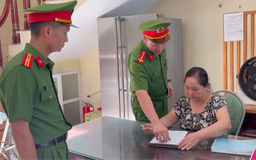 Xã Thuận An chủ động phòng ngừa tội phạm ma túy từ cơ sở