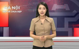 Hà Nội đẹp và chưa đẹp | 09/07/2026