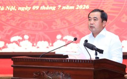 Xây dựng kịch bản tăng trưởng hai con số trong 6 tháng cuối năm